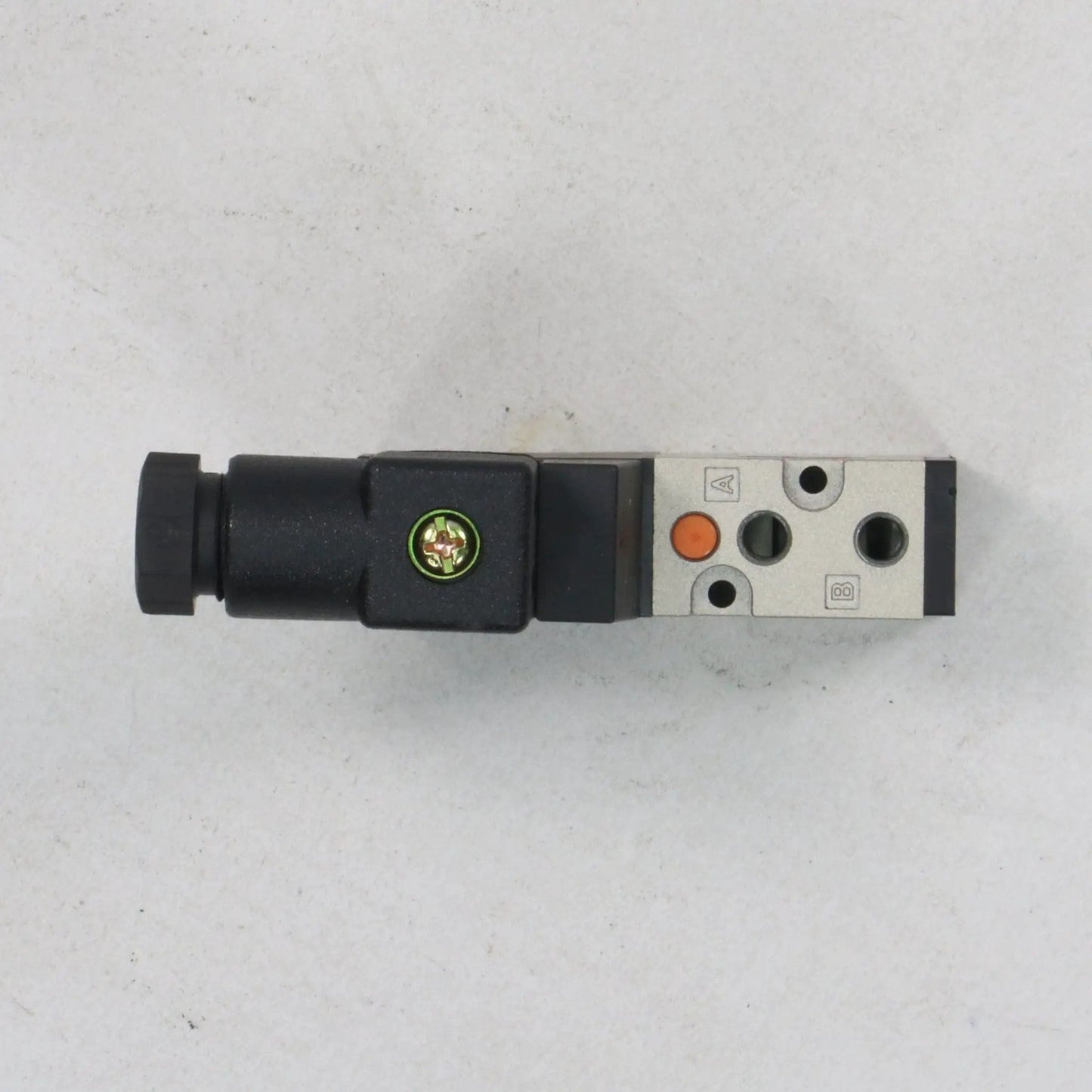 SMC VZ1120-5D-M5 Solenoid Valve
