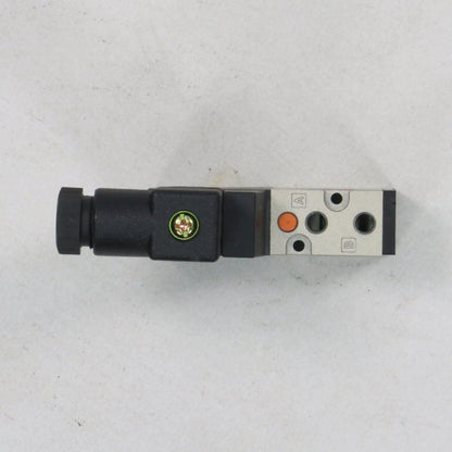 SMC VZ1120-5D-M5 Solenoid Valve