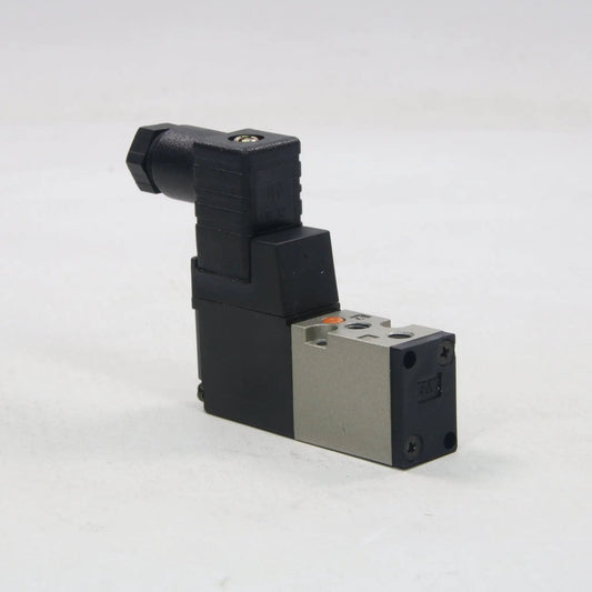SMC VZ1120-5D-M5 Solenoid Valve