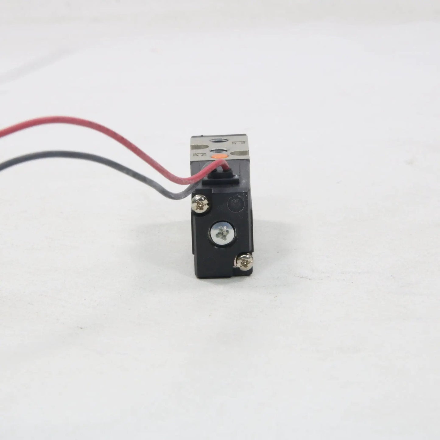 SMC VZ1120-5G-M5-X56 Solenoid Valve
