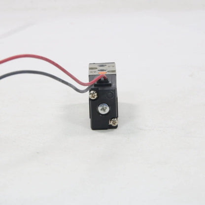 SMC VZ1120-5G-M5-X56 Solenoid Valve