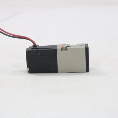 SMC VZ1120-5G-M5-X56 Solenoid Valve