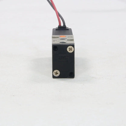 SMC VZ1120-5G-M5-X56 Solenoid Valve