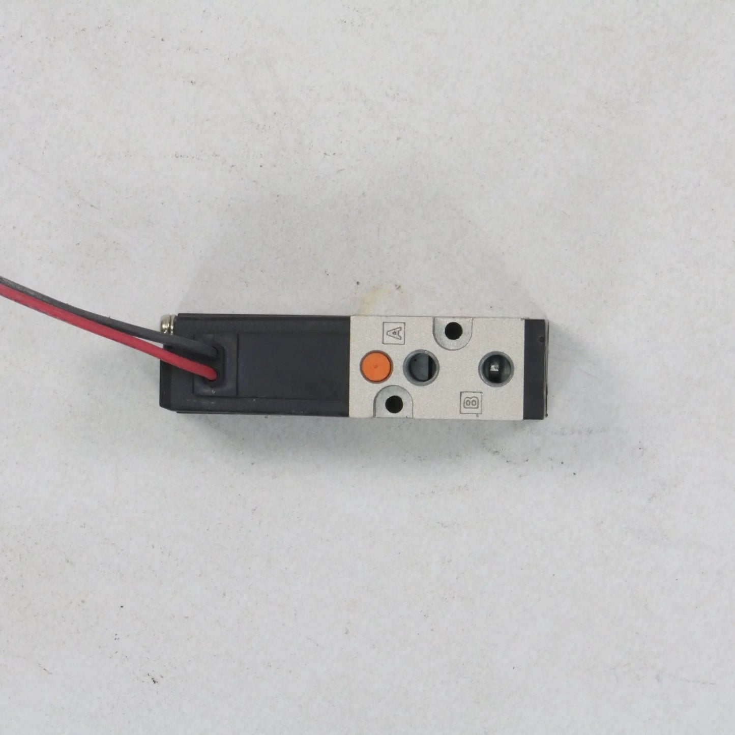 SMC VZ1120-5G-M5-X56 Solenoid Valve