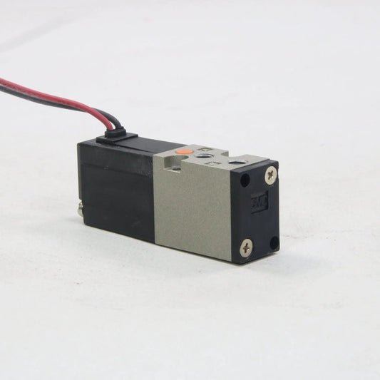 SMC VZ1120-5G-M5-X56 Solenoid Valve