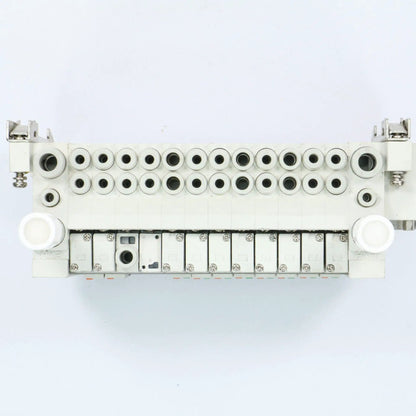 SMC Valve Block 12 station VQ serie