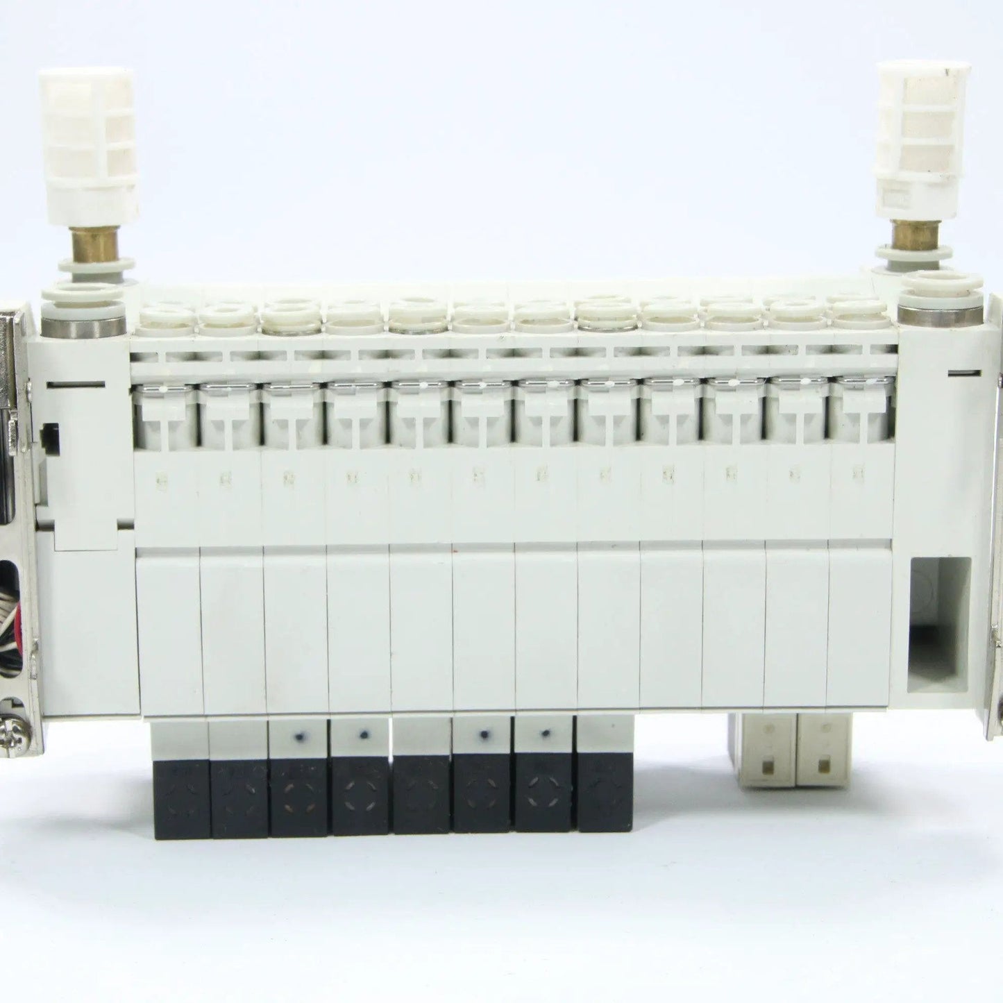 SMC Valve Block 12 station VQ serie