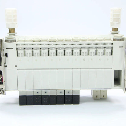 SMC Valve Block 12 station VQ serie