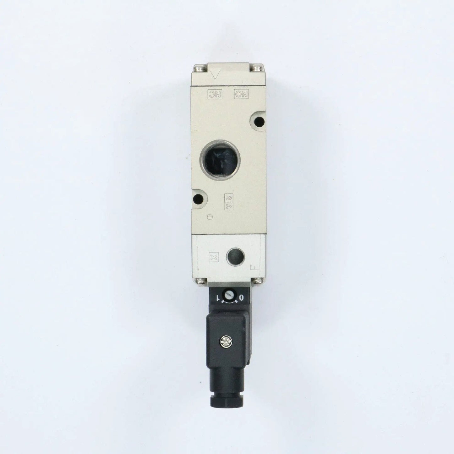SMC Valve Block EVP742R-5YB-04FA-Q