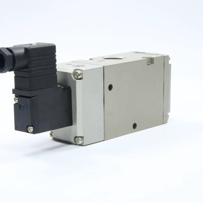 SMC Valve Block EVP742R-5YB-04FA-Q