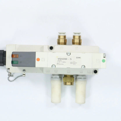 SMC Valve Block VQ4200-5