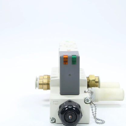SMC Valve Block VQ4200-5