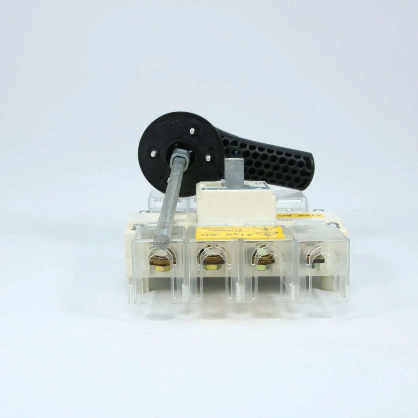 SOCOMEC SIRCO 4 POLE 125A ISOLATOR Main Switch