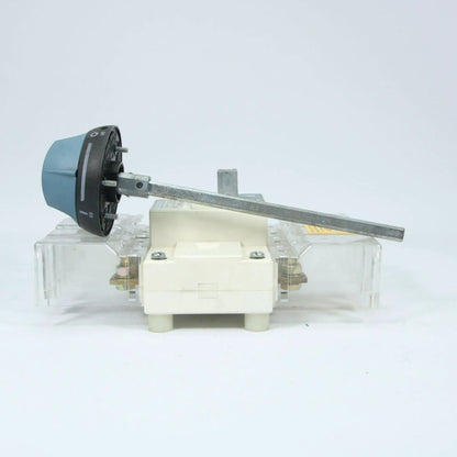 SOCOMEC SIRCO 4 POLE 125A ISOLATOR Main Switch