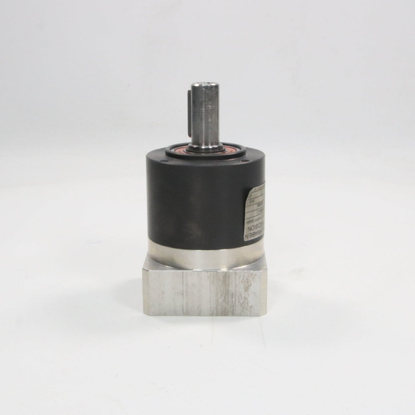 SPN Schwaben Praezision Y0023 Planetary Gear Unit Y00230046A-C