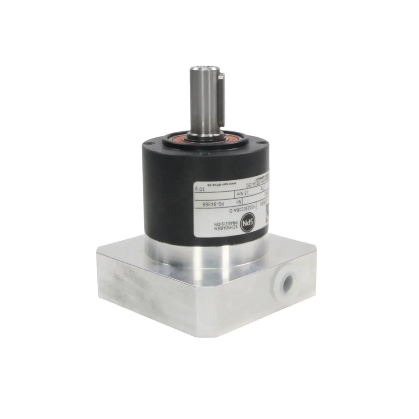 SPN Schwaben Praezision Y0023 Planetary Gear Unit Y00230106A-D