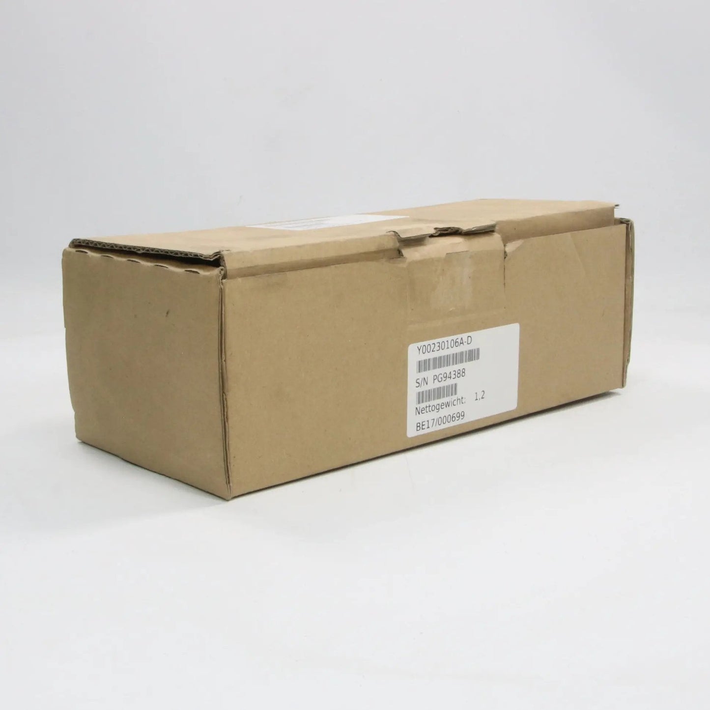 SPN Schwaben Praezision Y0023 Planetary Gear Unit Y00230106A-D