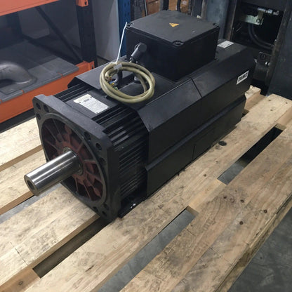 SSD Parvex HVA30 JHR9000 AC servo motor