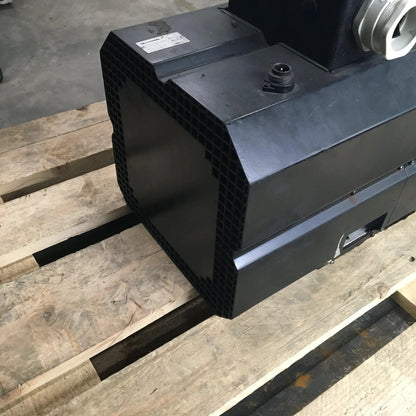 SSD Parvex HVA30 JHR9000 AC servo motor