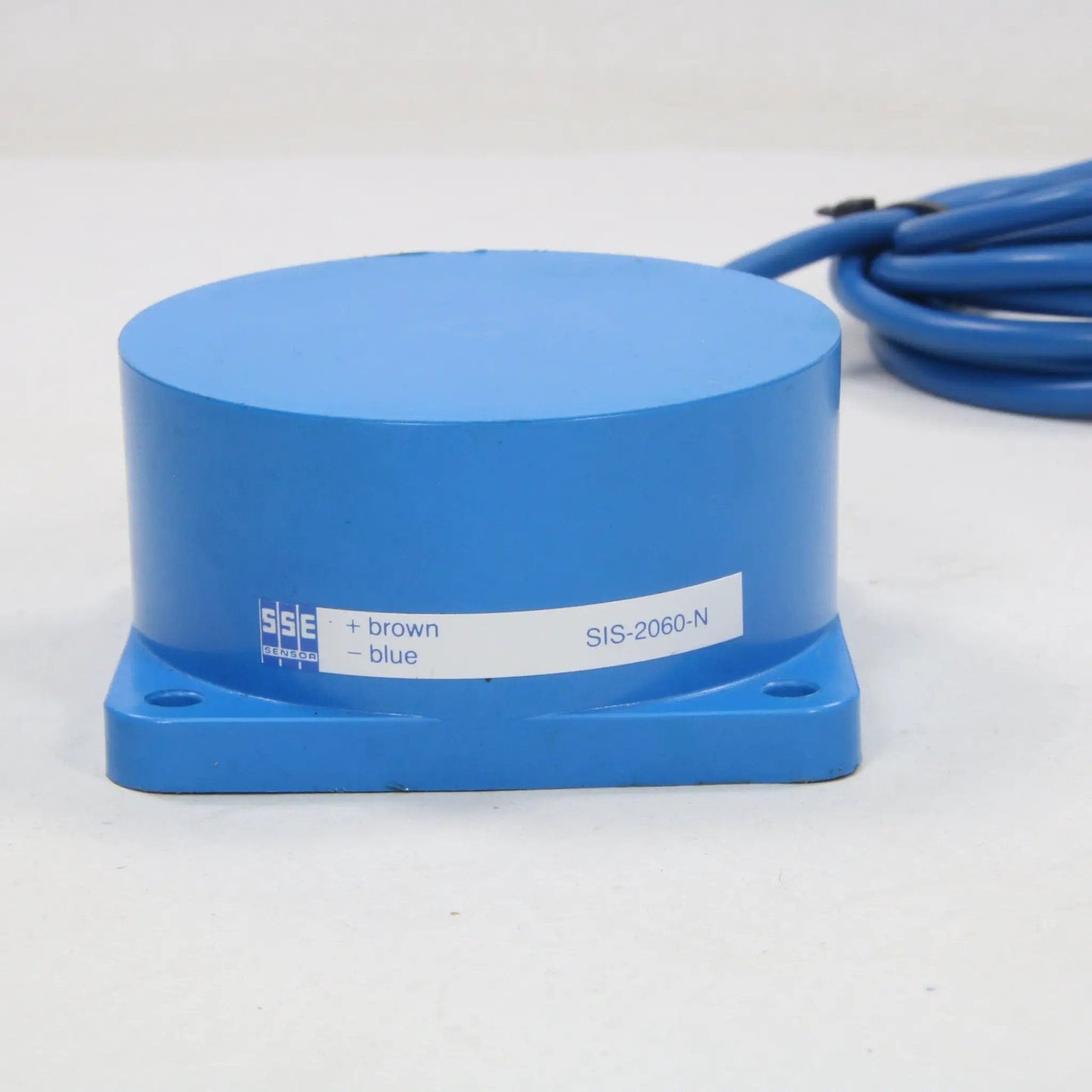 SSE Inductive Sensor SIS-2060-N