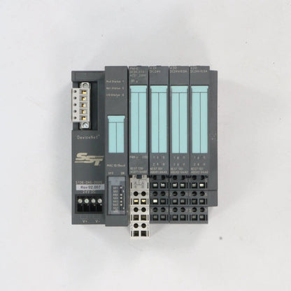 SST DeviceNet 5136-DNS-200S Communication Module
