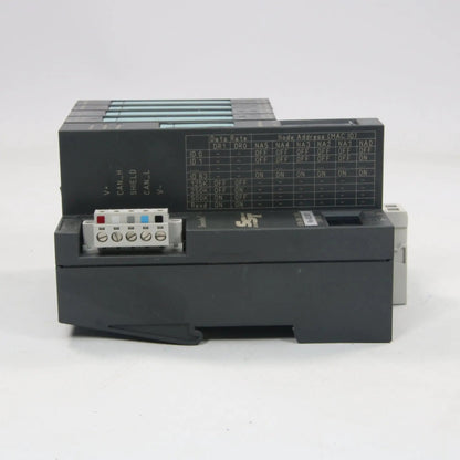 SST DeviceNet 5136-DNS-200S Communication Module