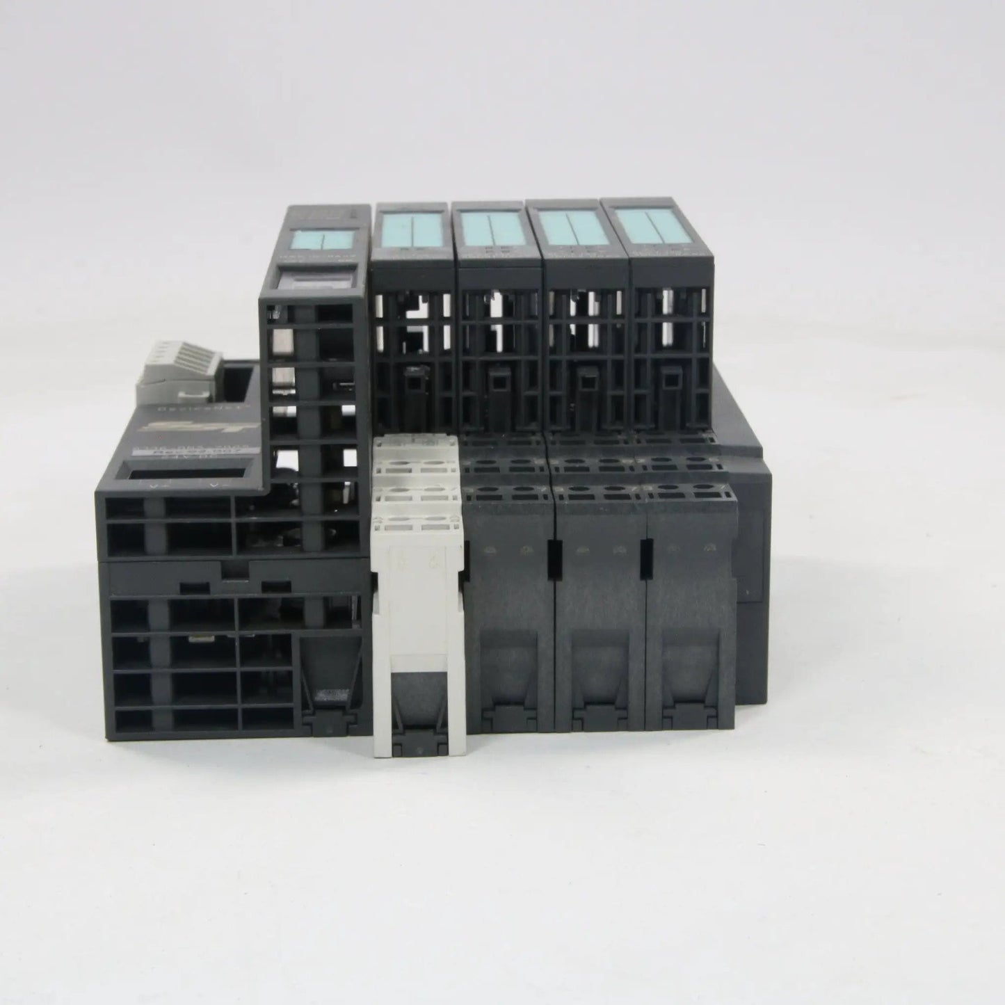 SST DeviceNet 5136-DNS-200S Communication Module
