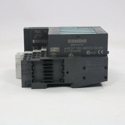 SST DeviceNet 5136-DNS-200S Communication Module