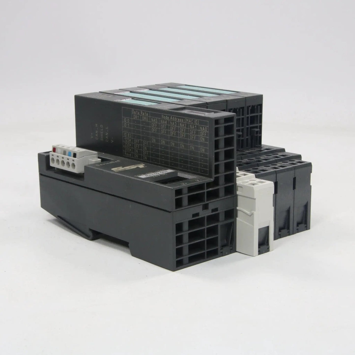 SST DeviceNet 5136-DNS-200S Communication Module
