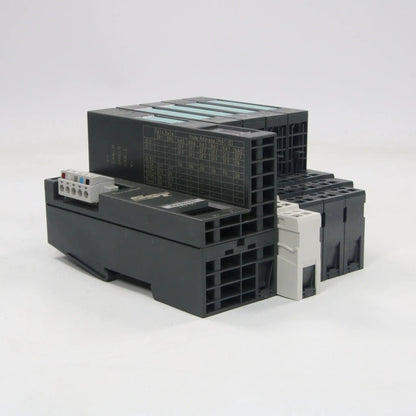 SST DeviceNet 5136-DNS-200S Communication Module