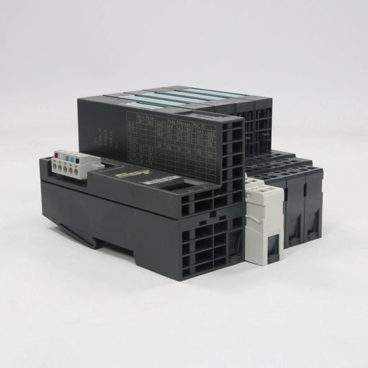 SST DeviceNet 5136-DNS-200S Communication Module