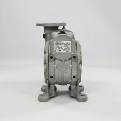 STM Gearbox CMMI 28/40 S4 M1