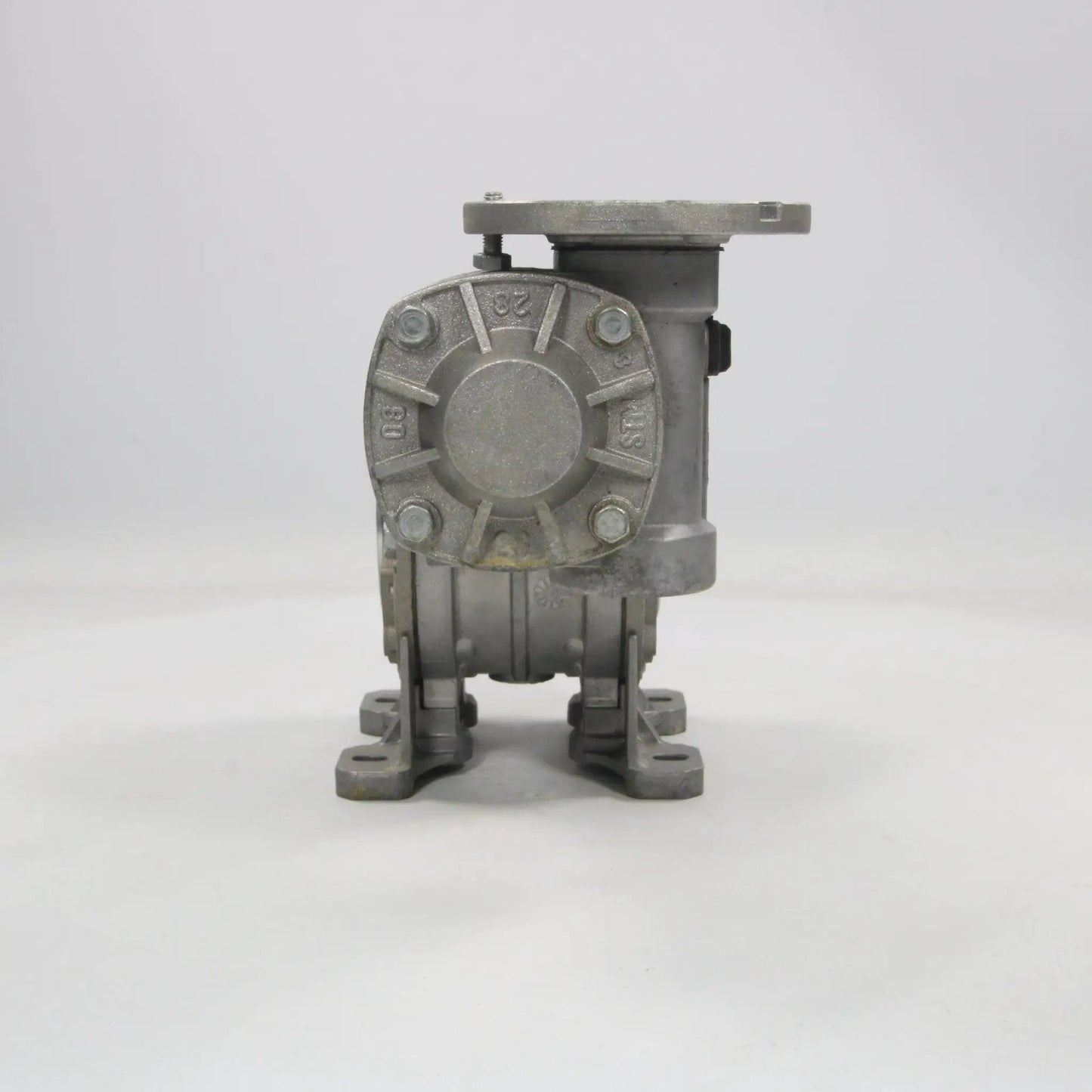 STM Gearbox CMMI 28/40 S4 M1