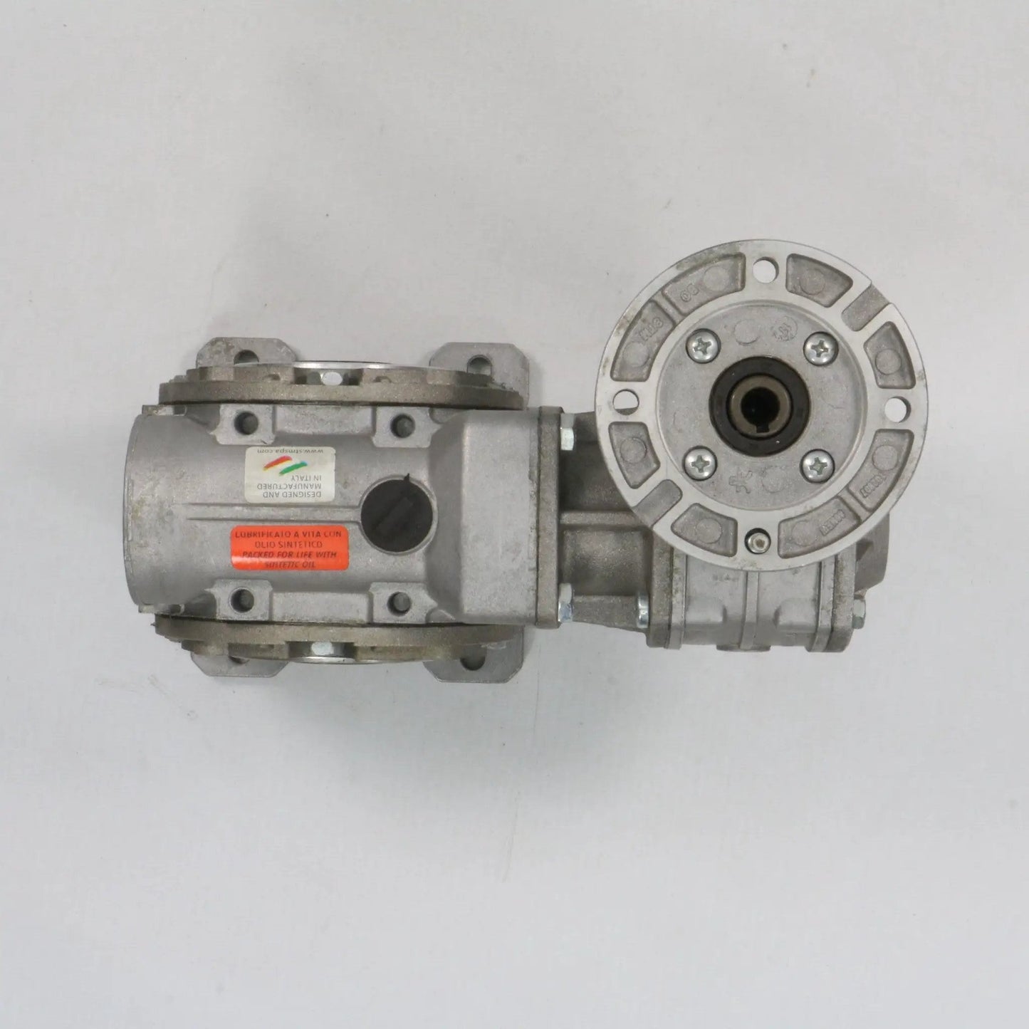 STM Gearbox CMMI 28/40 S4 M1