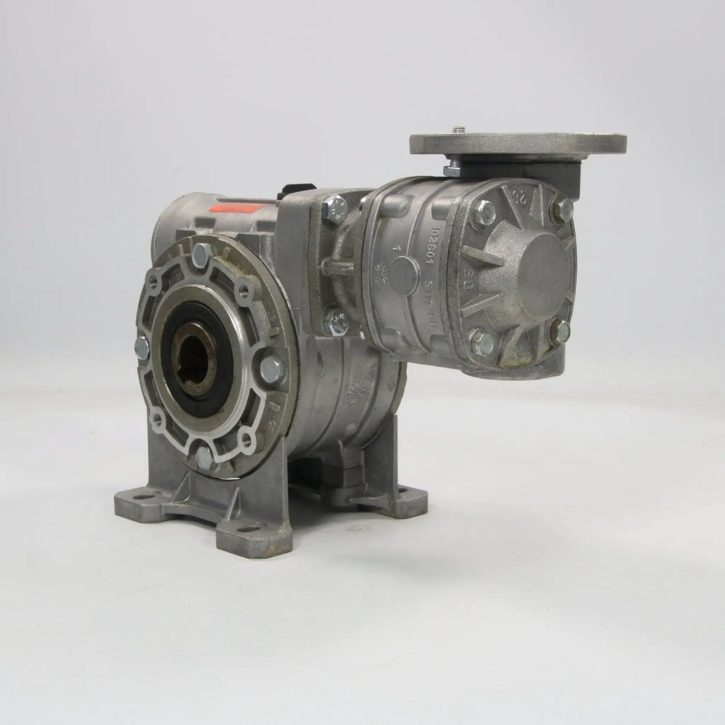 STM Gearbox CMMI 28/40 S4 M1