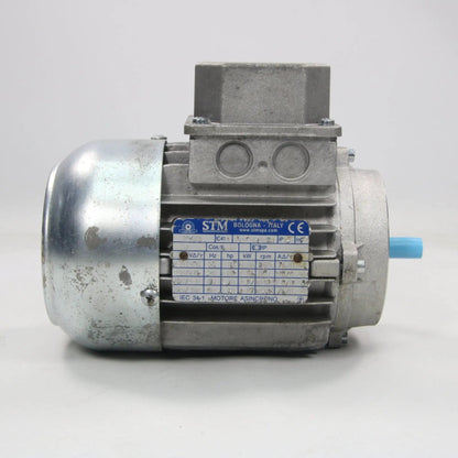 STM T56C6 Electric Motor