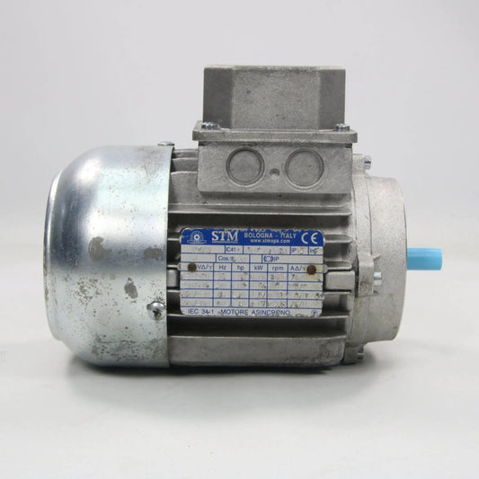 STM T56C6 Electric Motor