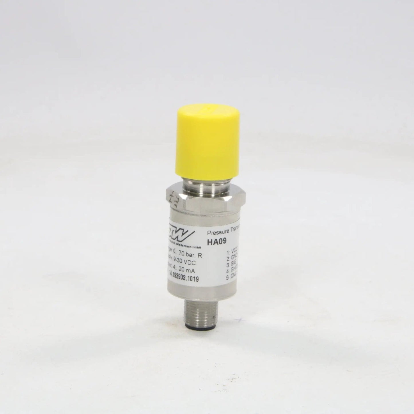 STW Pressure Transmitter HA09
