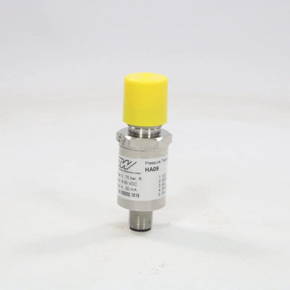 STW Pressure Transmitter HA09