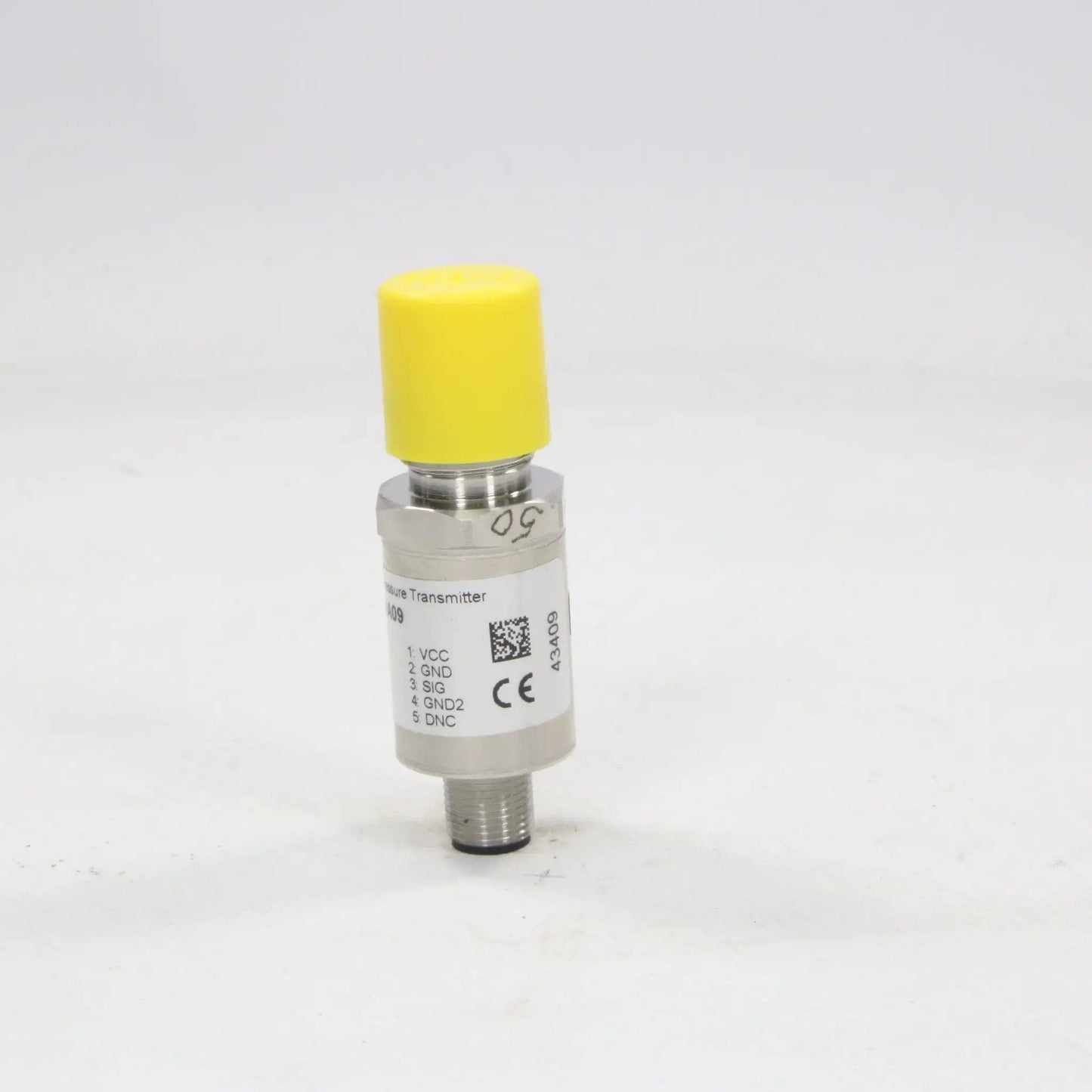 STW Pressure Transmitter HA09