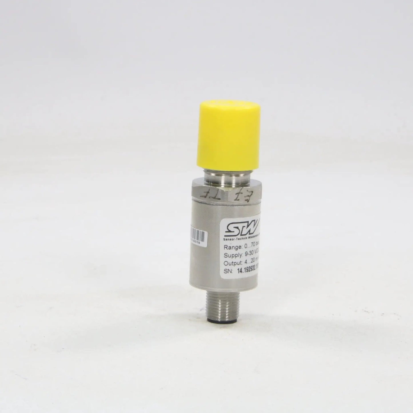 STW Pressure Transmitter HA09