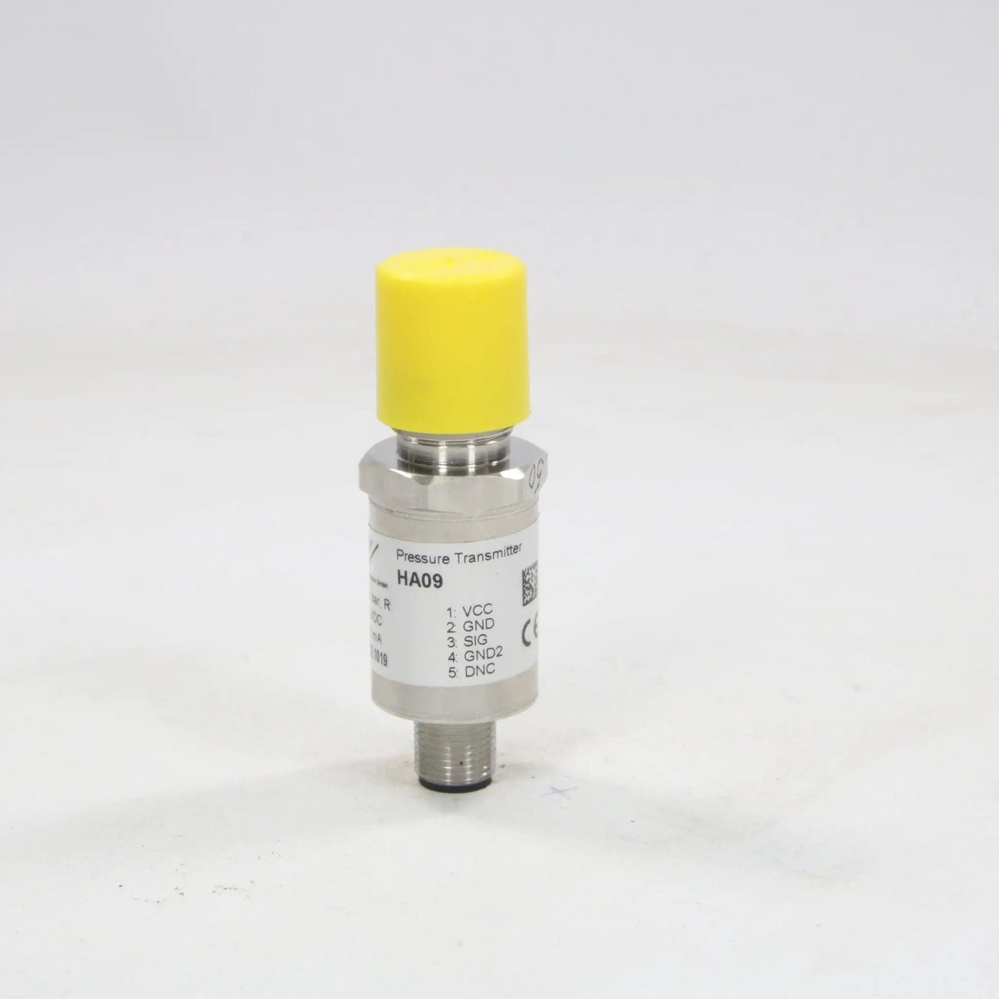 STW Pressure Transmitter HA09