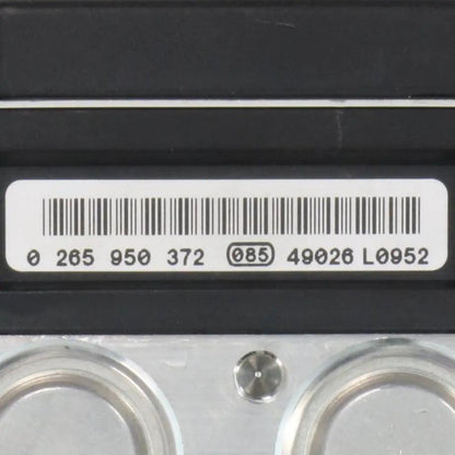 Saab Bosch 0 265 950 372 ABS Pump