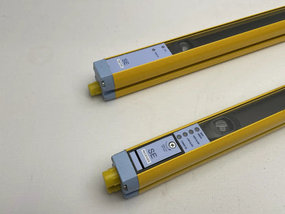 Safe Easy Data Sensor SE4 S3-080-PP-W Set