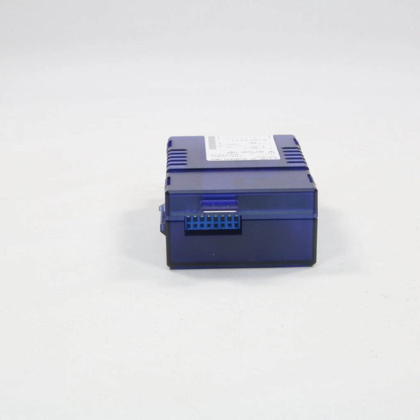 Saia-Burgess PCD3.E110 Input Module