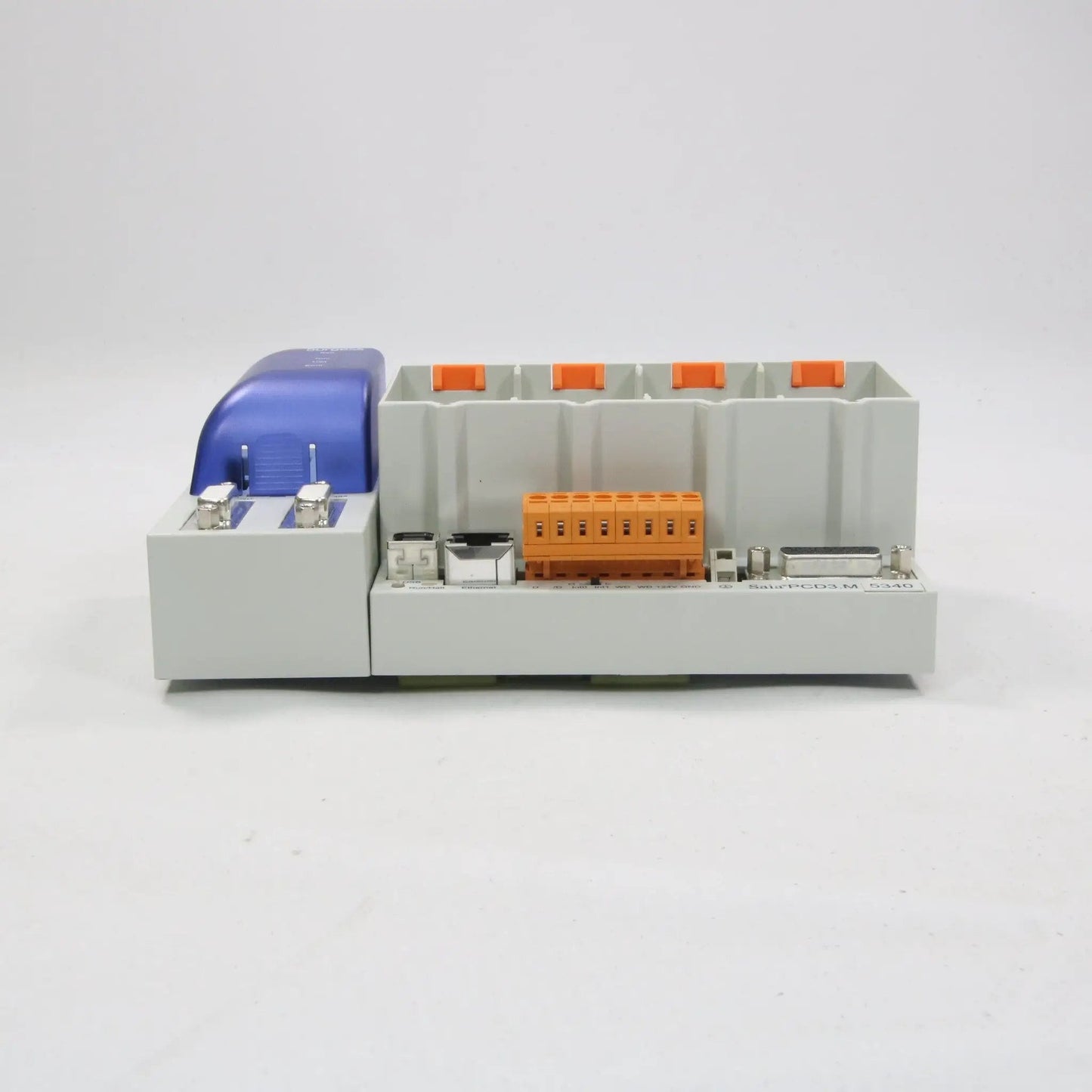 Saia-Burgess PCD3.M5340 Ethernet Controller