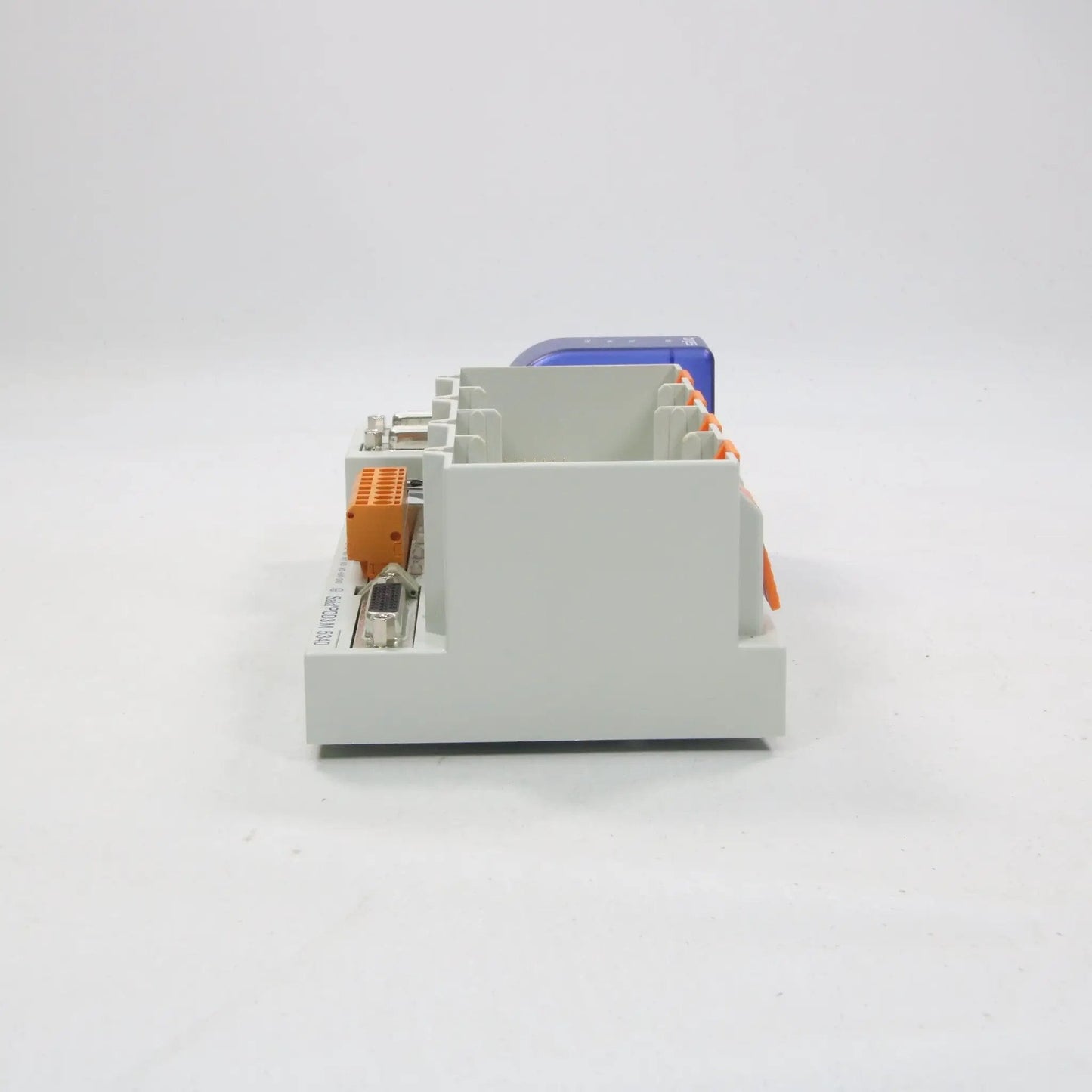Saia-Burgess PCD3.M5340 Ethernet Controller