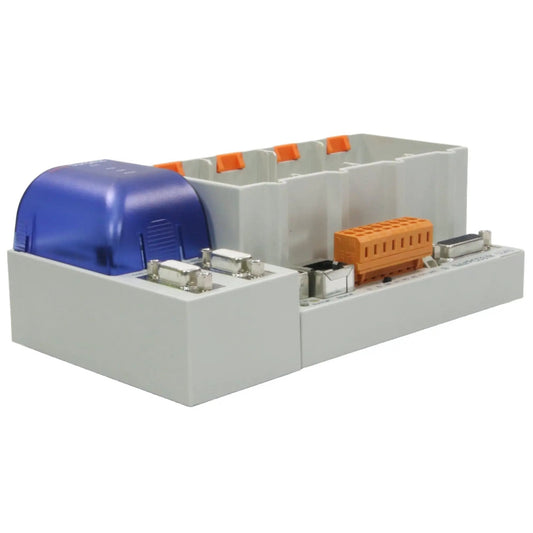 Saia-Burgess PCD3.M5340 Ethernet Controller