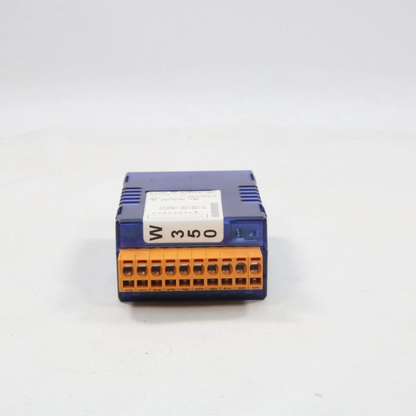 Saia-Burgess PCD3.W350 Analog Input Module