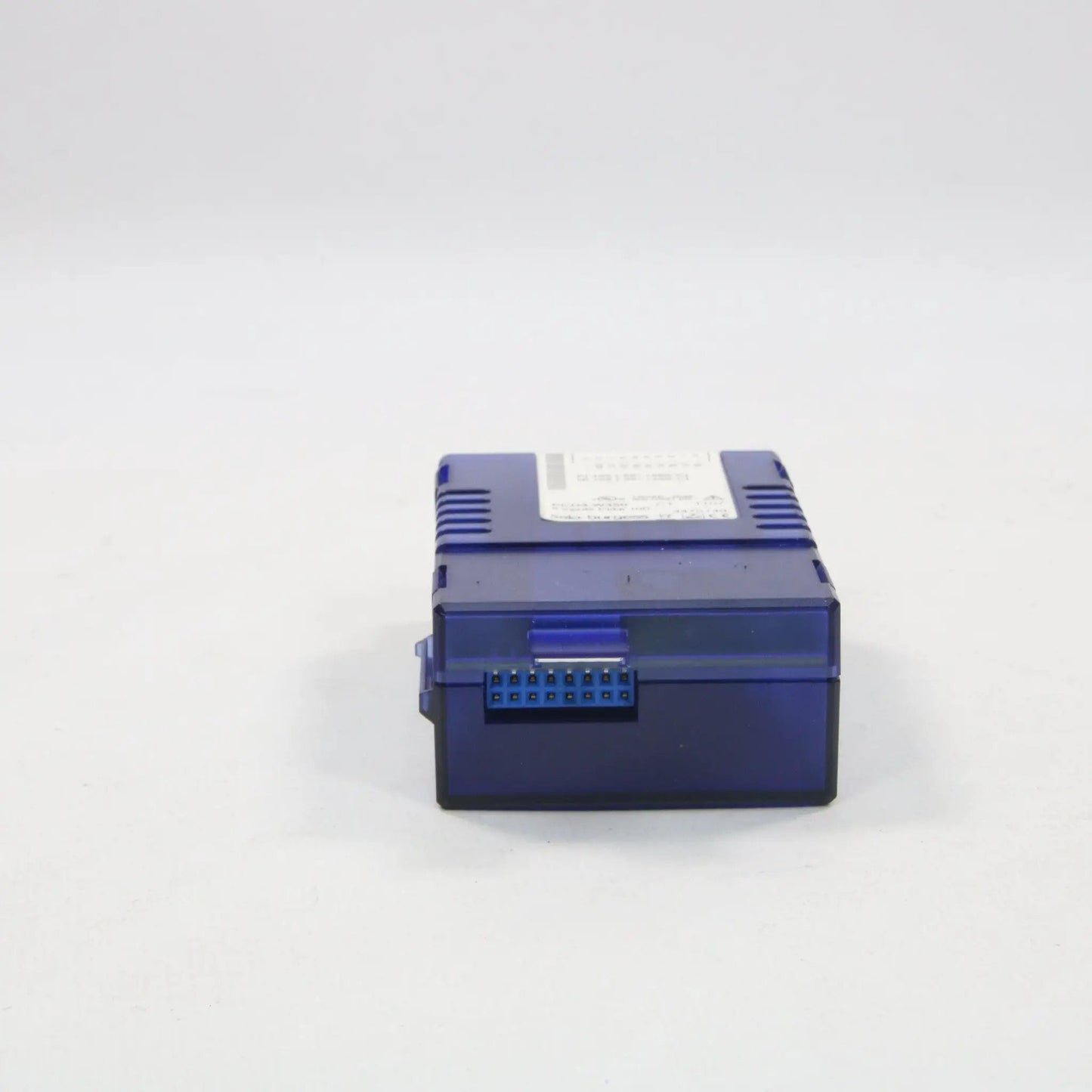 Saia-Burgess PCD3.W350 Analog Input Module